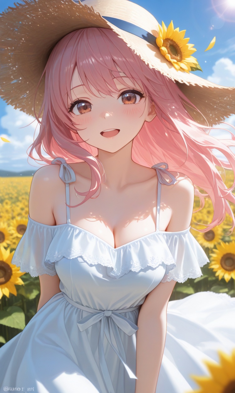 pipi-noobai-Anime by pipiai on Tensor.Art