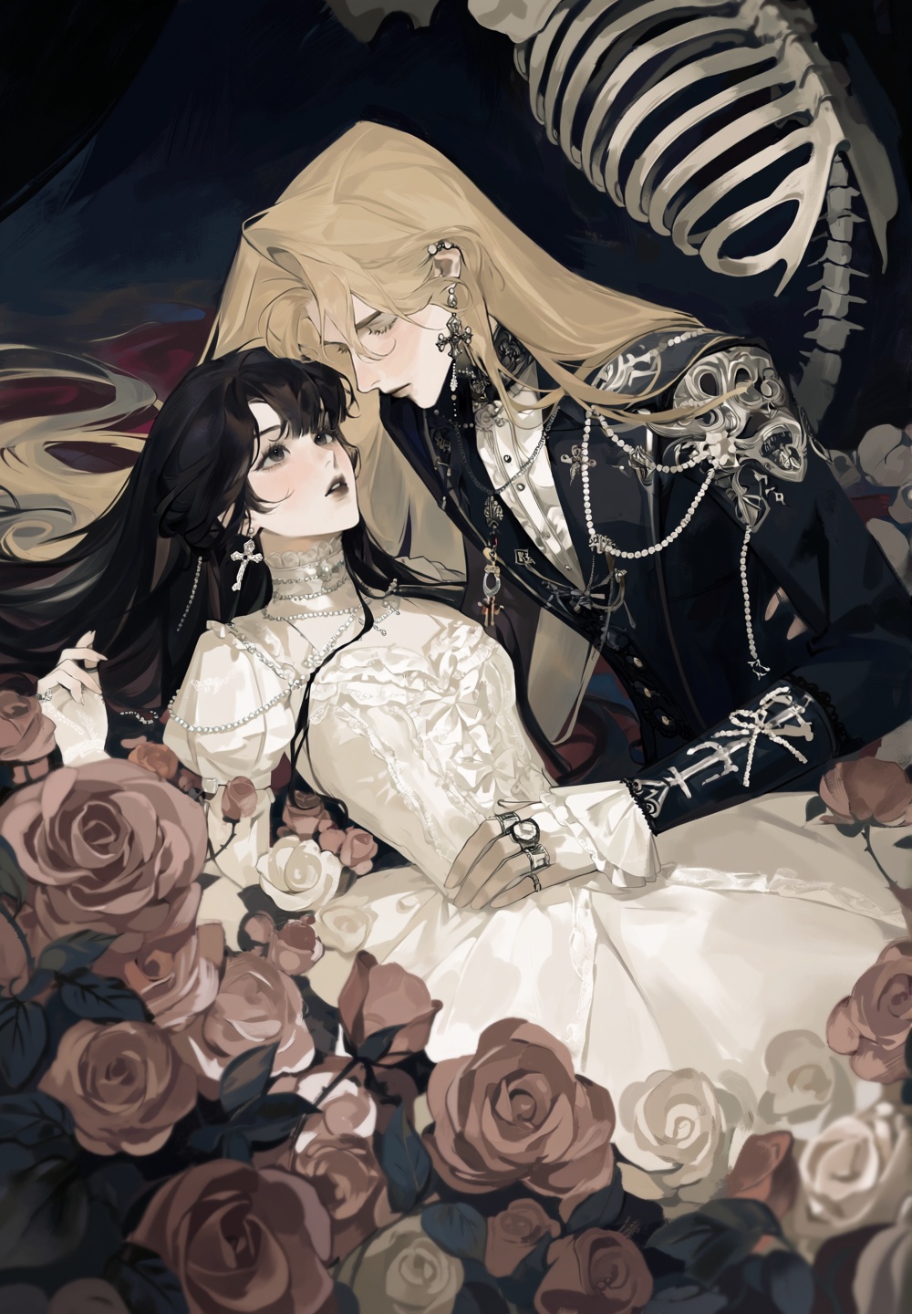 masterpiece,  best quality,  score_7 on Tensor.Art