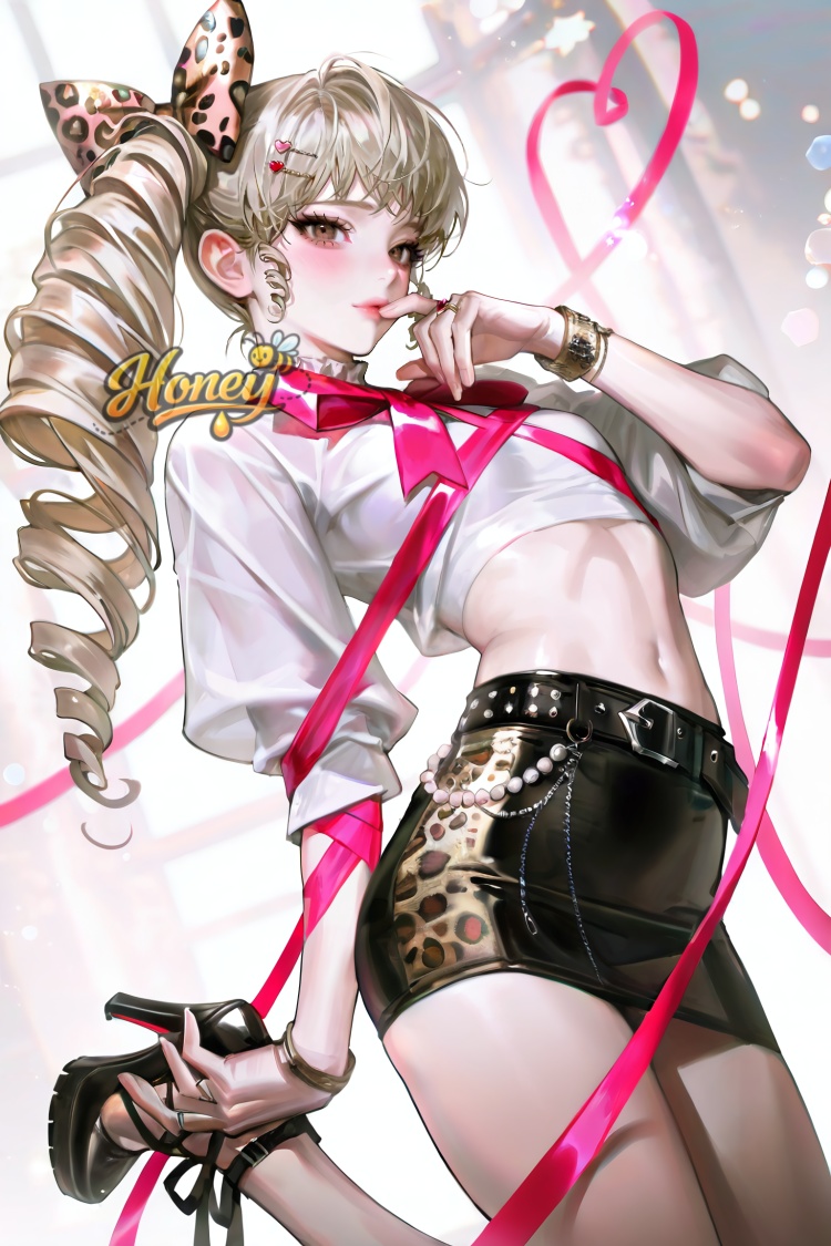 𒁍Manhwa by  🔫 𖦹 ׂ 𓈒 𝖧𝗈𝗇𝖾𝗒 ／ ⋆ ۪ on Tensor.Art