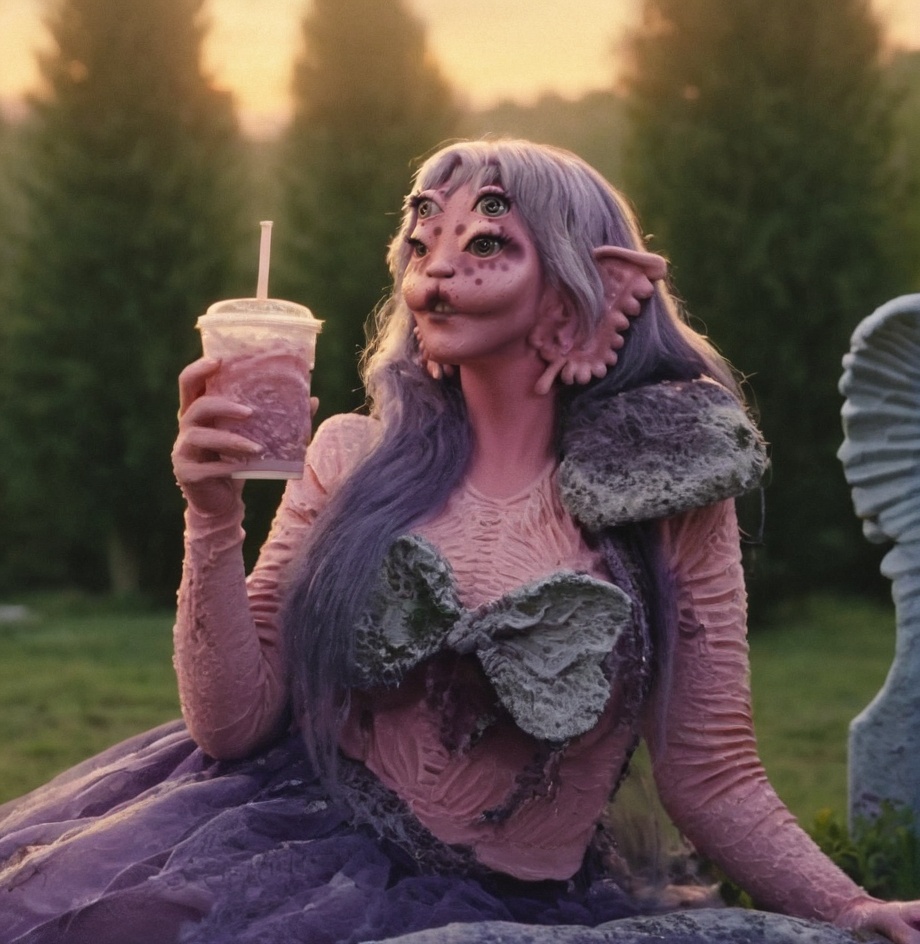 Holding soda,  holding soda,  holding soda on Tensor.Art