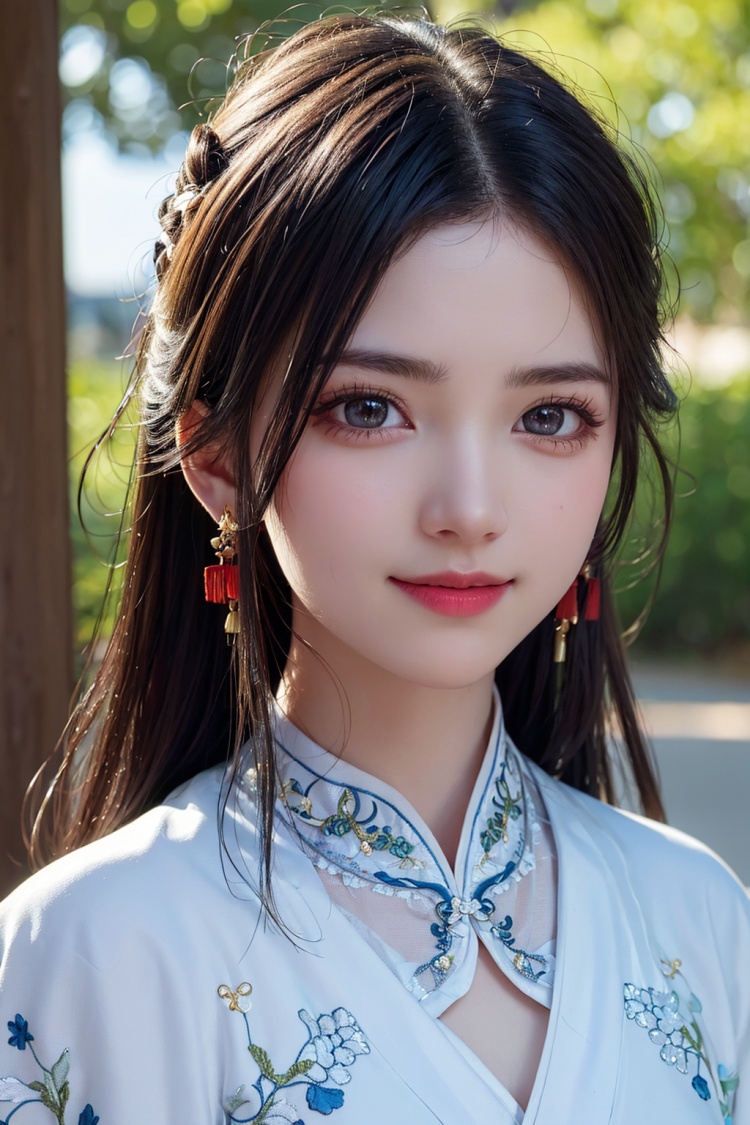  AgainMixGuofeng by 天TIN on Tensor.Art