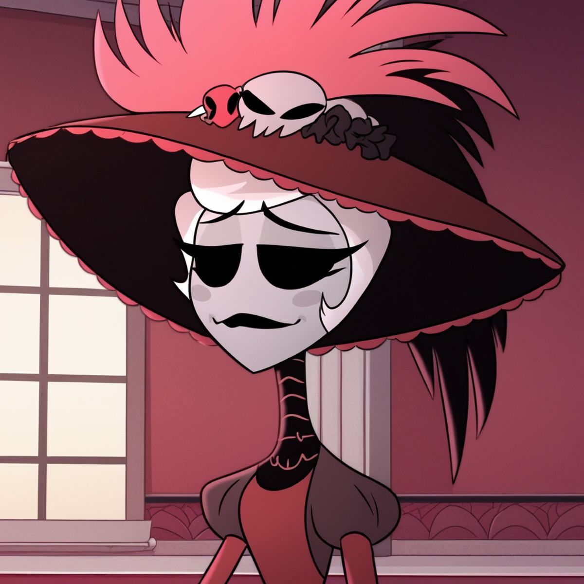 score_7_up,  BREAK,  HAZBINHOTELROSIE on Tensor.Art