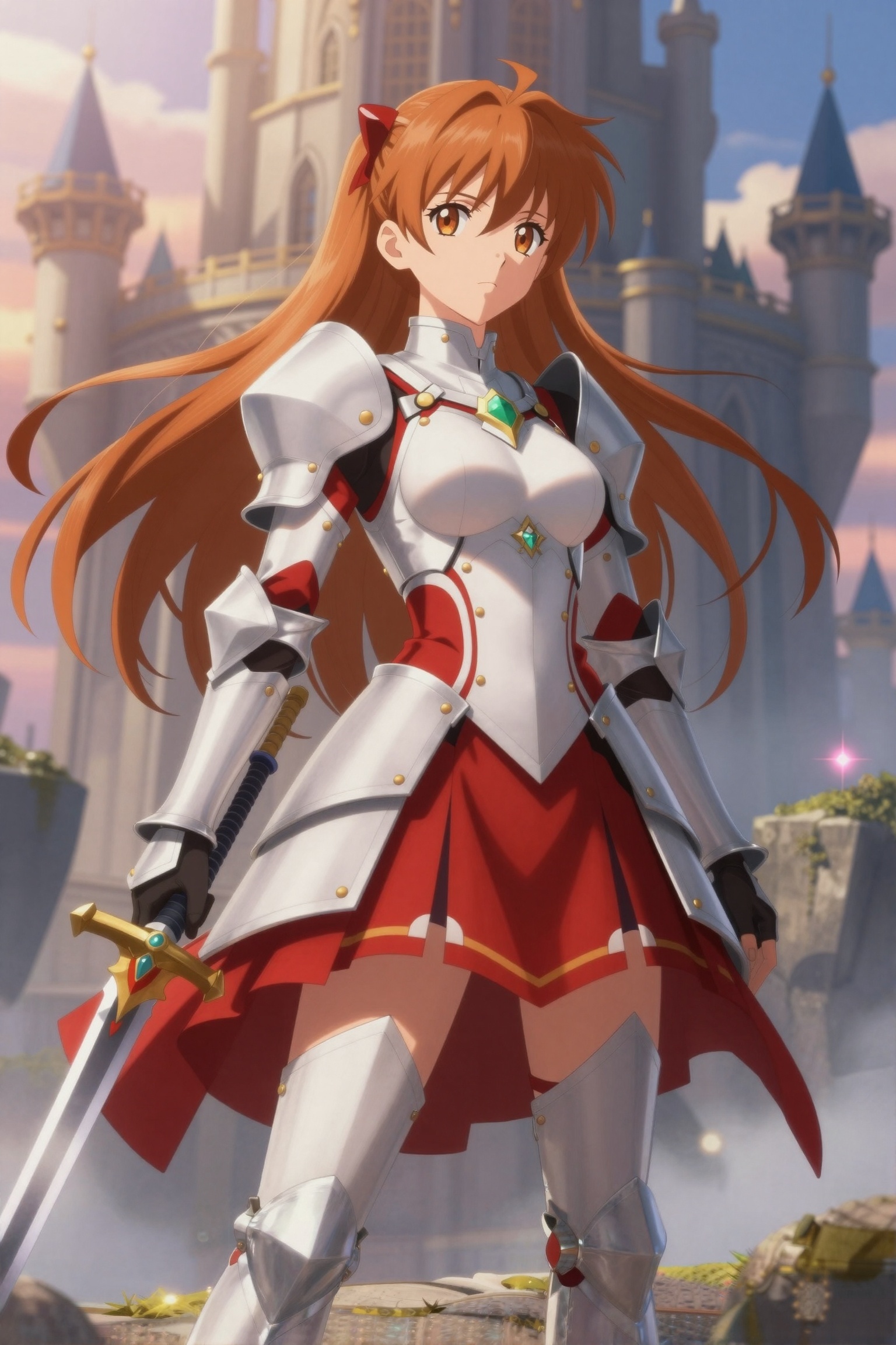 anime,  masterpiece,  best quality on Tensor.Art