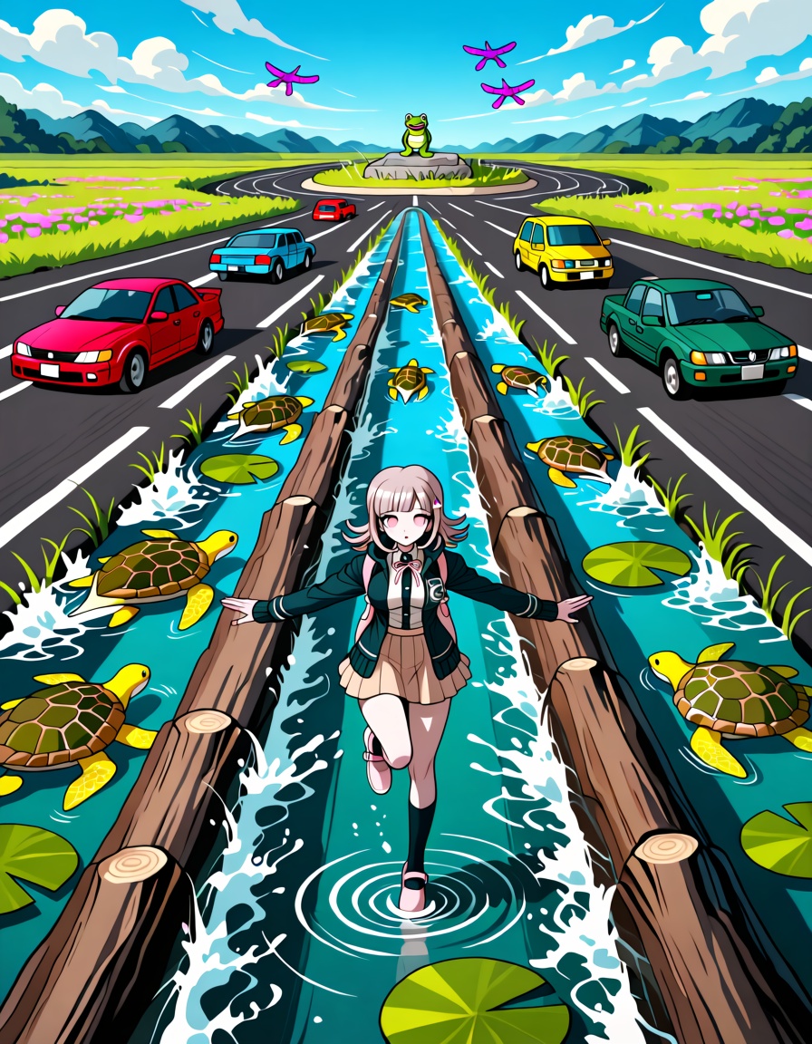 masterpiece,  best quality,  score_9 on Tensor.Art