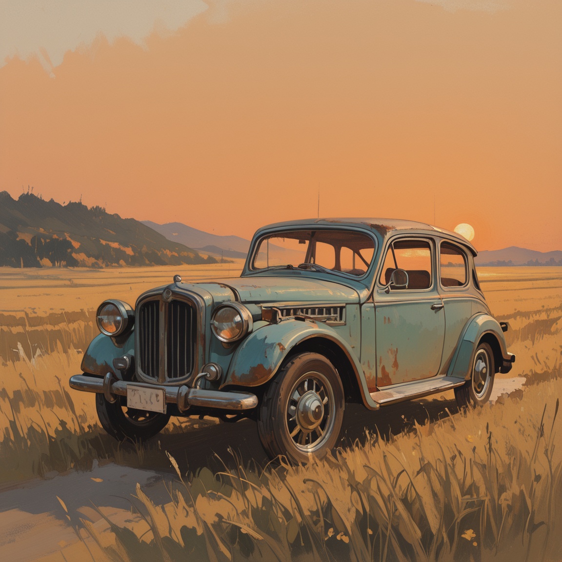 (NeoBrush_ZiD,  loose brushwork,  painterly on Tensor.Art