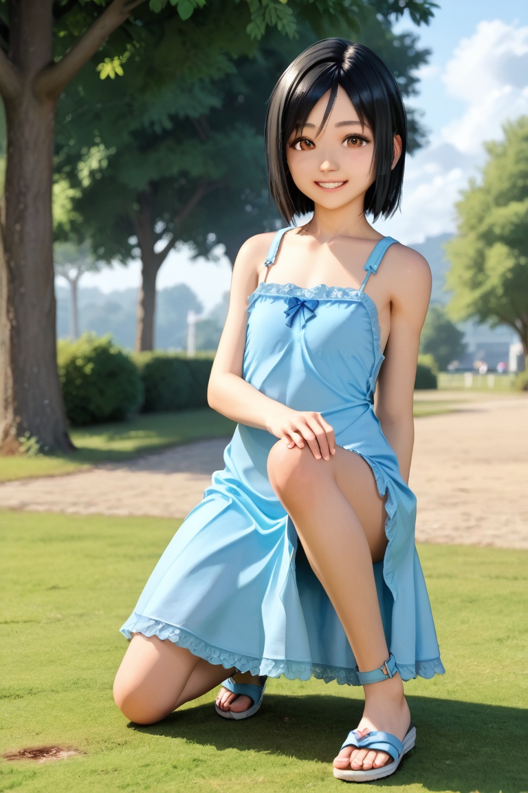 AI generated image on Tensor.Art