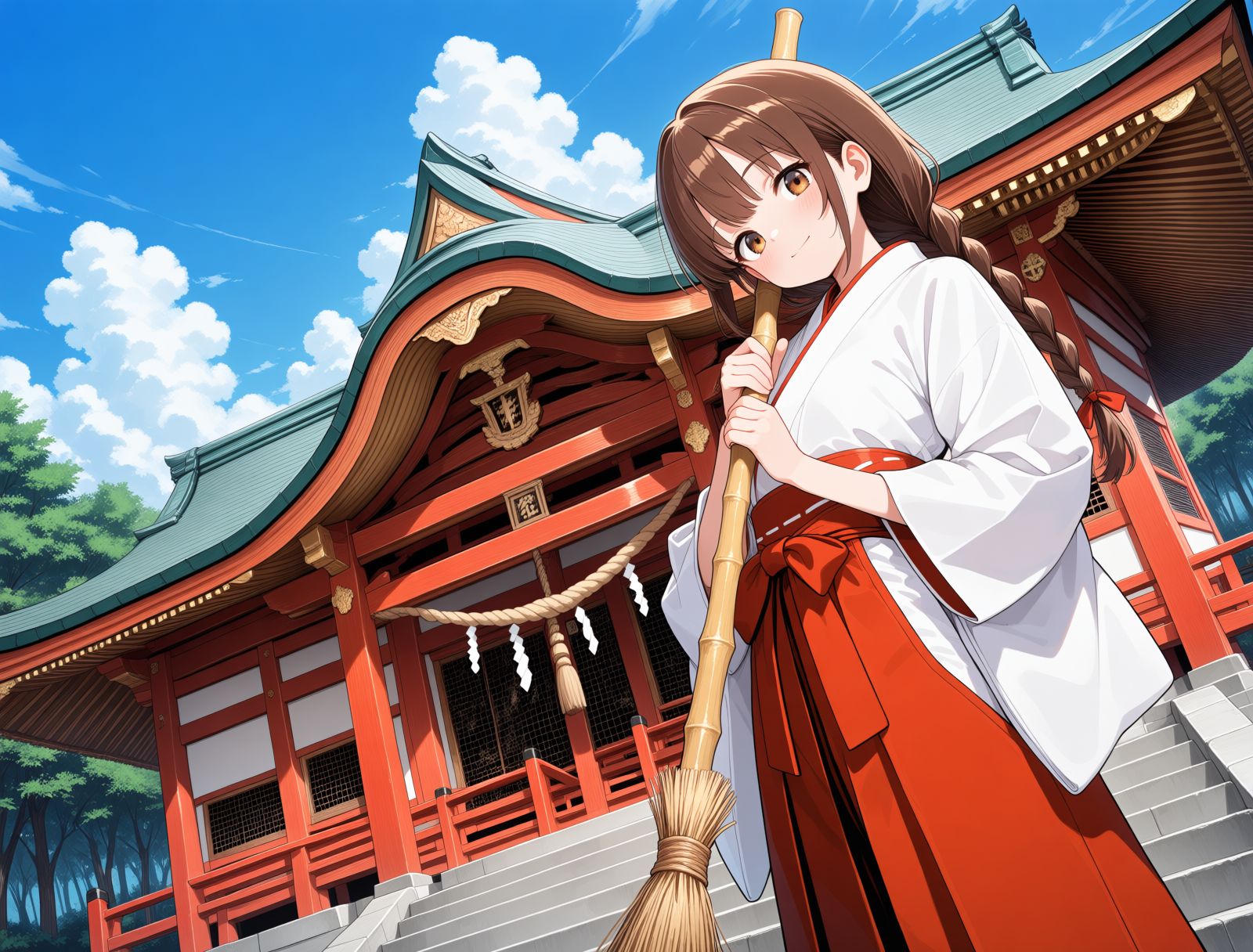 masterpiece,  best quality,  highres on Tensor.Art