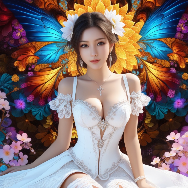 DA-XL-国模-NEMON-767 by DangerAngel on Tensor.Art