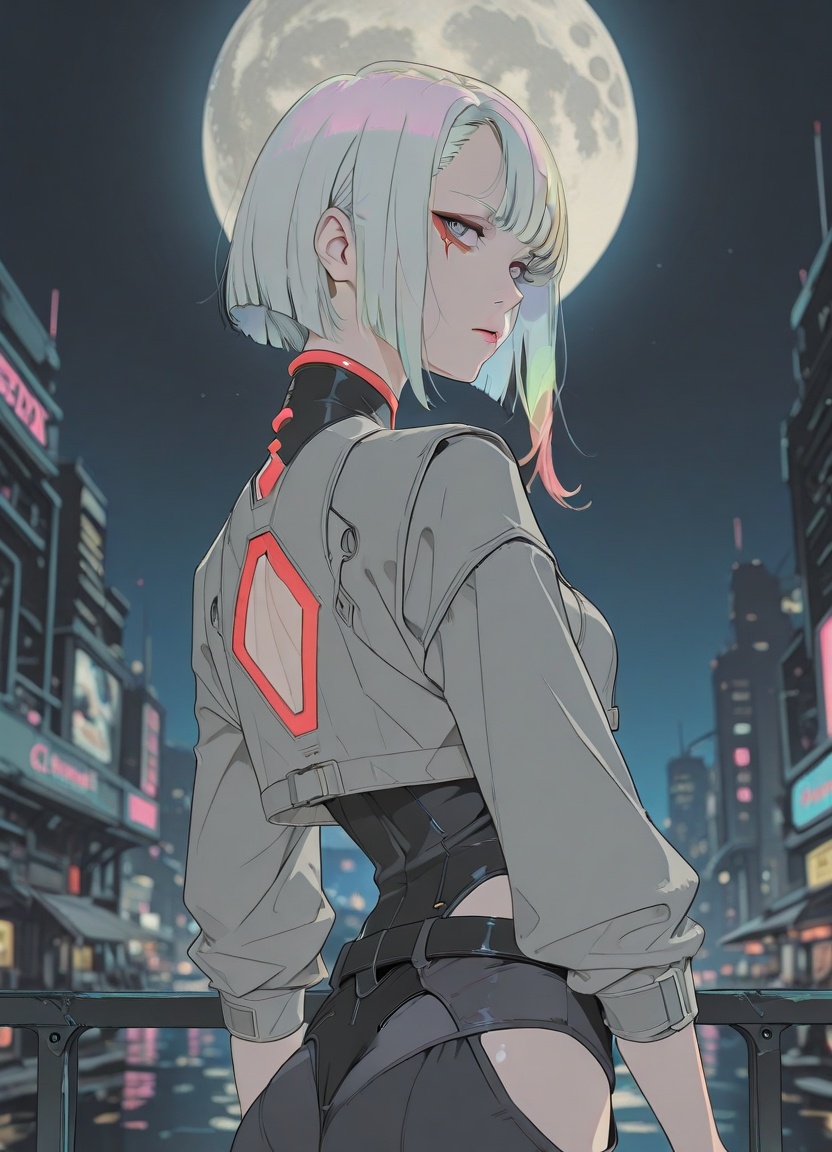 masterpiece,  best quality,  1girl on Tensor.Art