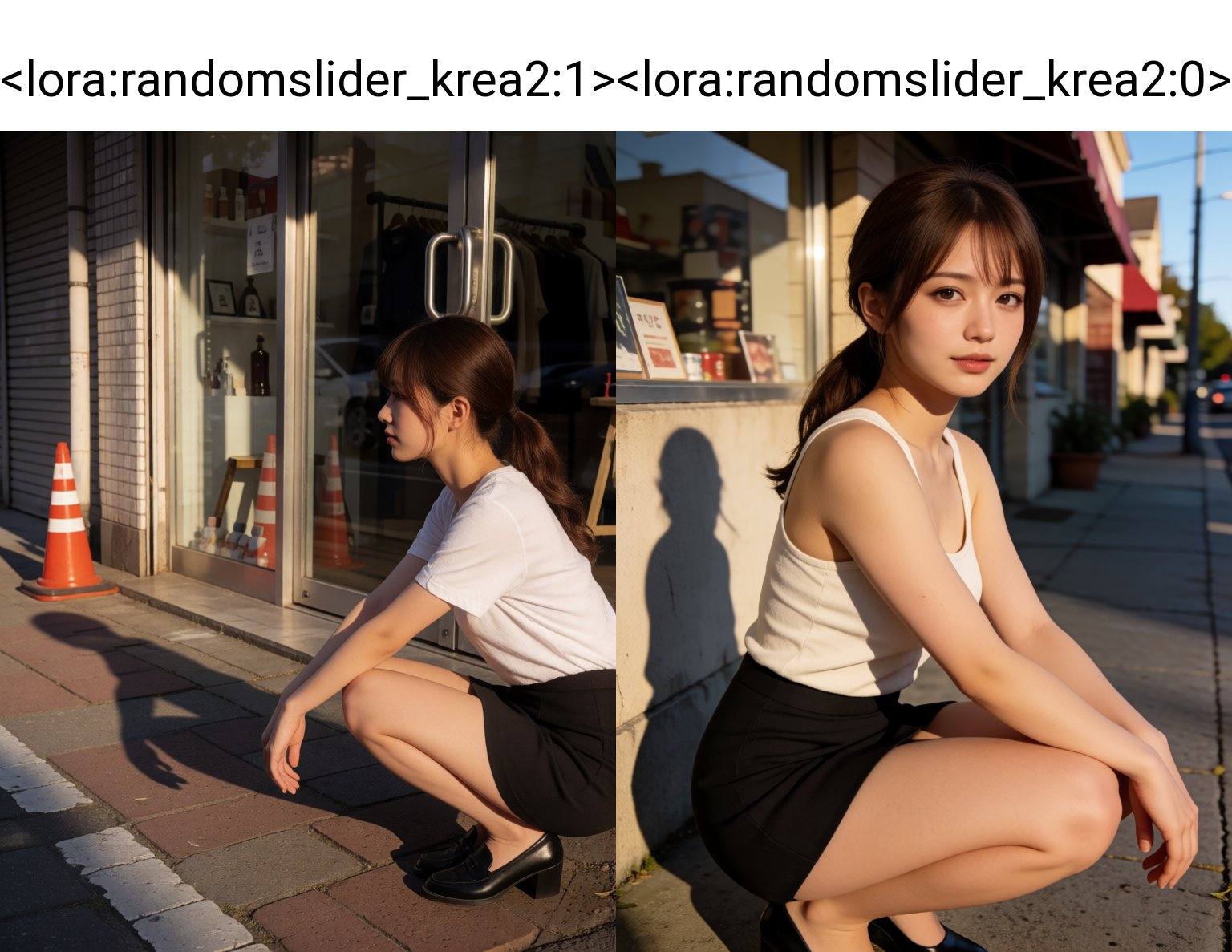 photorealistic,  realistic,  a young woman on Tensor.Art