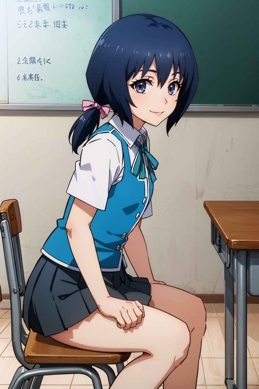 masterpiece,  best quality,  1girl on Tensor.Art