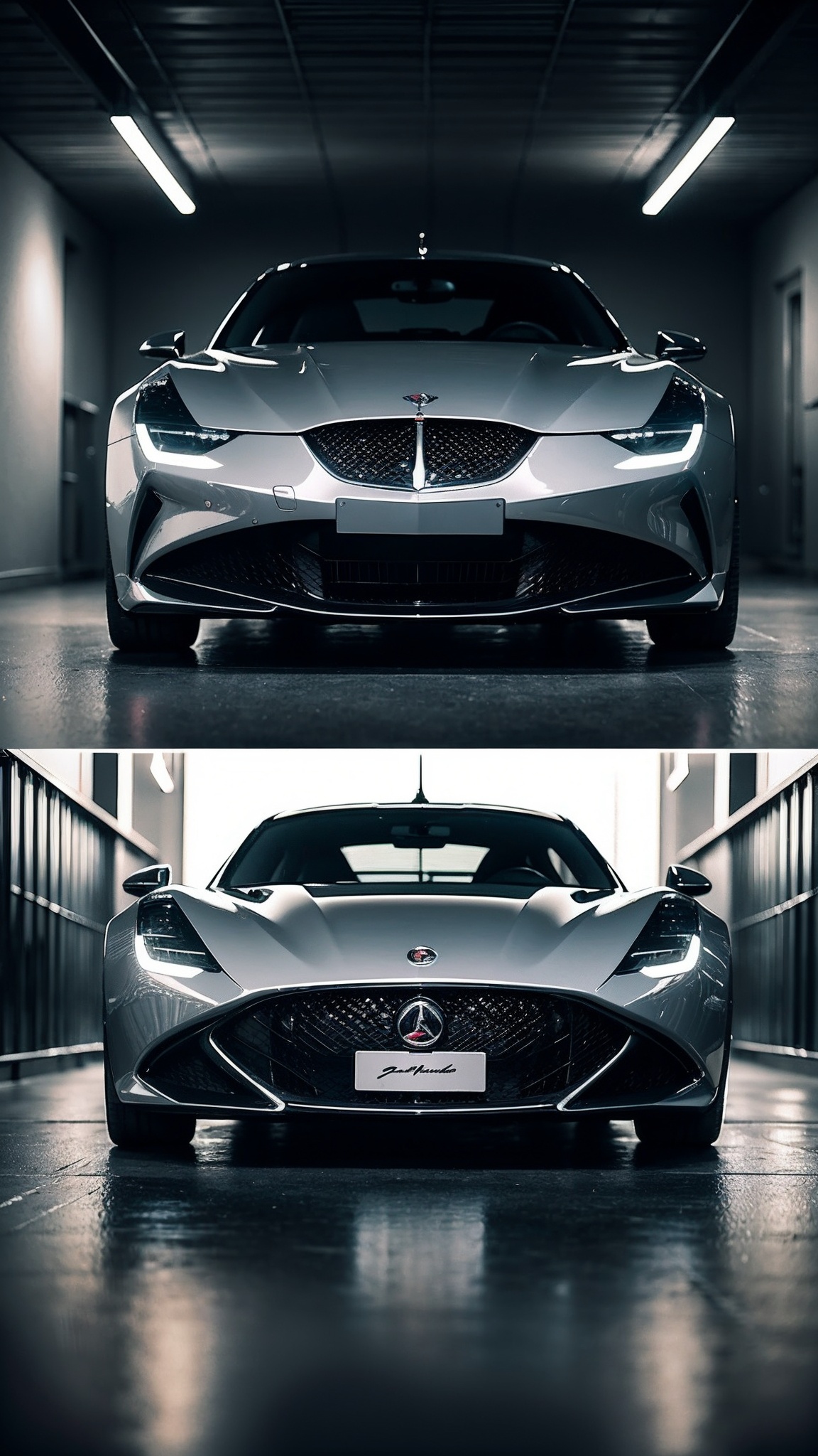 masterpiece, best quality, 32k uhd, Epic CG masterpiece, hdr, dtm, 8K, ultra detailed graphic tension, 00 renderer, dynamic poses, stunning colors, 3D rendering, surrealism, cinematic lighting effects, super realistic, super vista, super wide Angle, HD,spche, car, ground vehicle, no humans, (glowing:1.2),