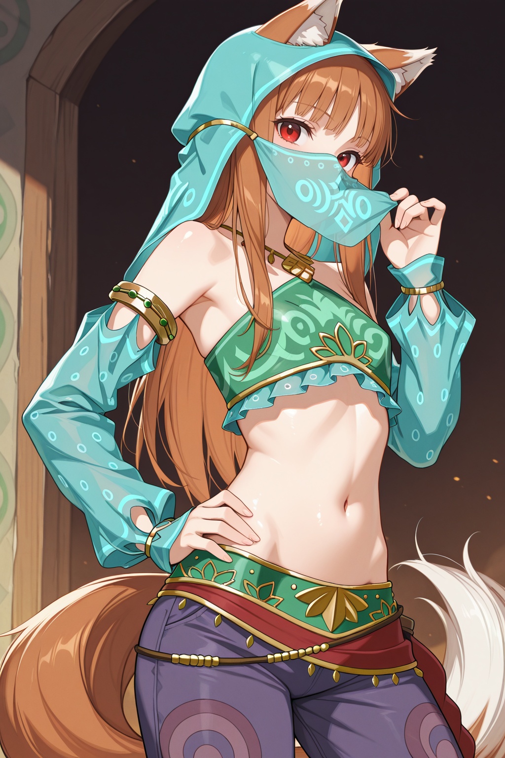 masterpiece,  best quality,  amazing quality on Tensor.Art