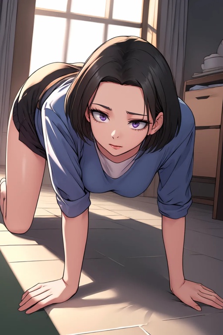 masterpiece,  best quality,  high quality on Tensor.Art