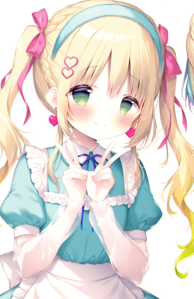 白玉shiratama (shiratamaco) by hans on Tensor.Art