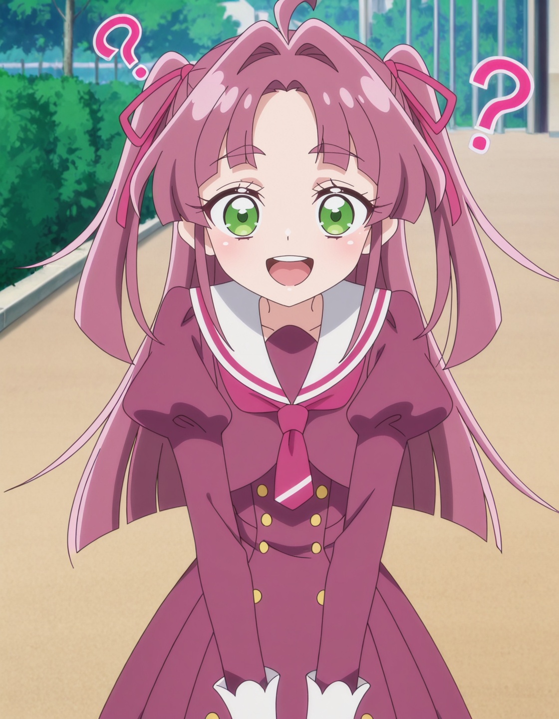 anime screencap,  solo,  1girl on Tensor.Art