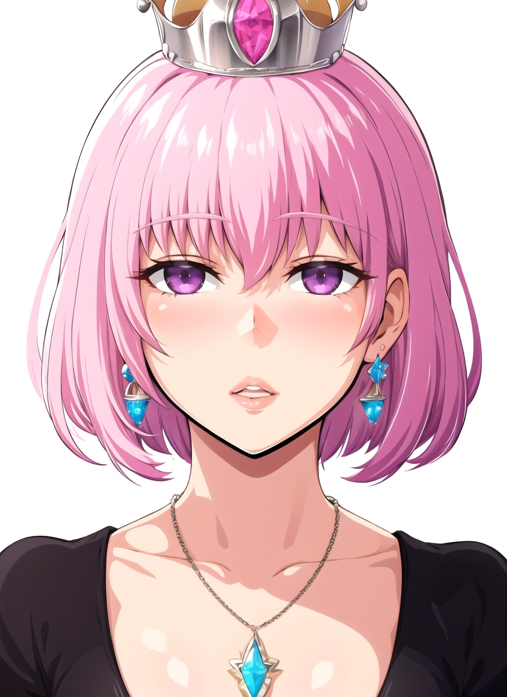 1girl,  looking at viewer,  solo by 星语 on Tensor.Art