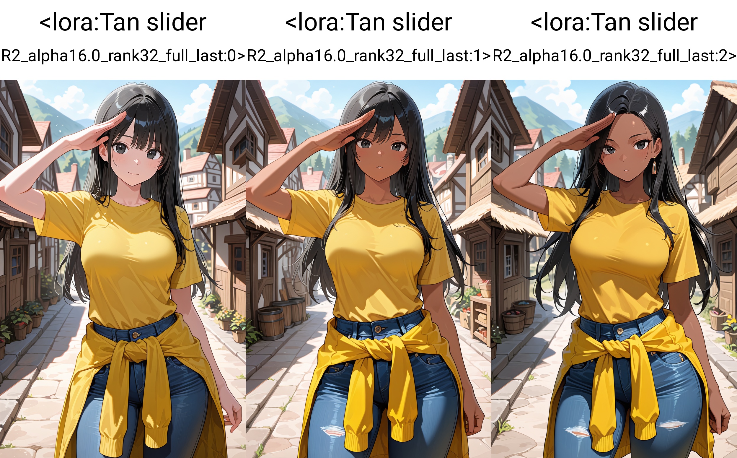 masterpiece,  best quality,  1girl on Tensor.Art