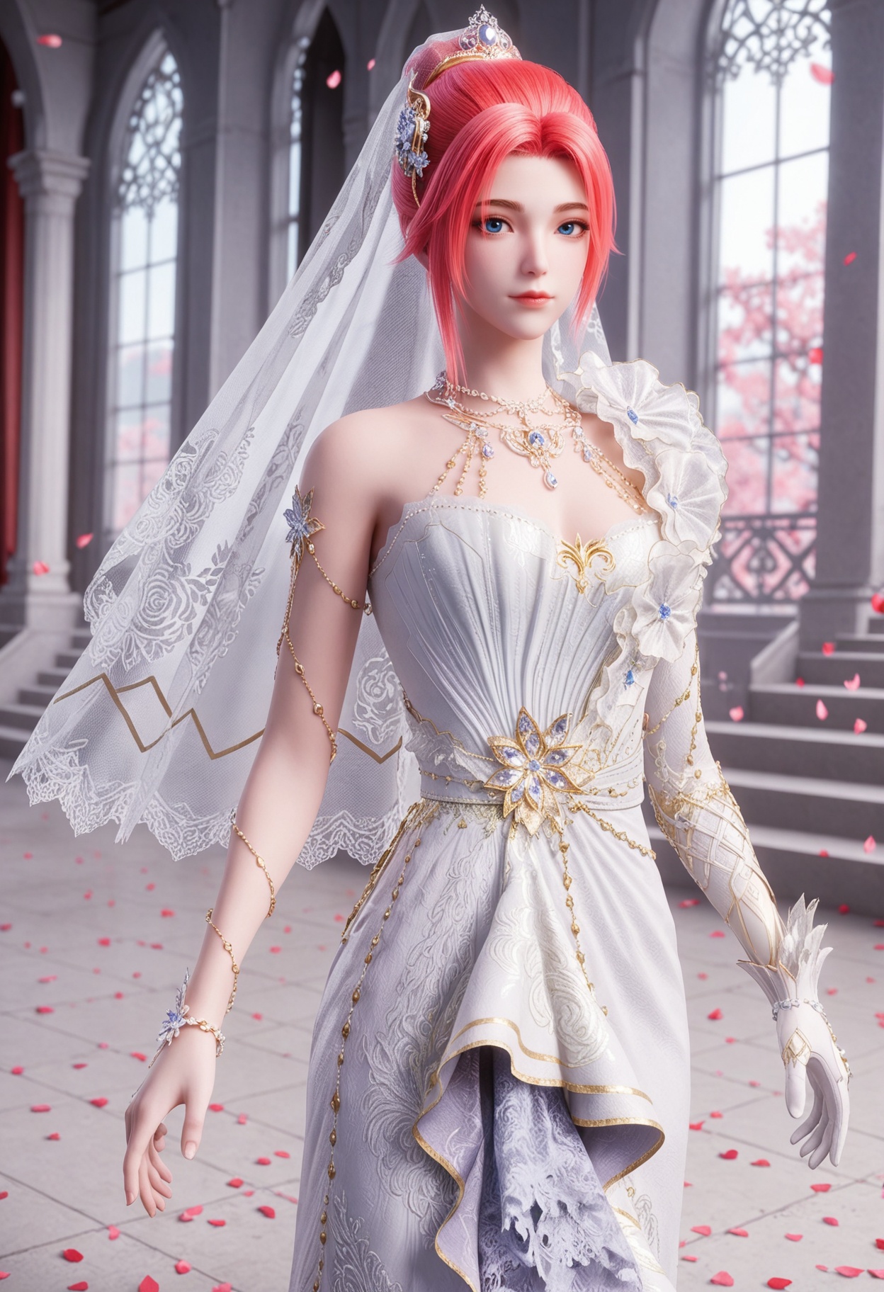 masterpiece,  (best quality),  smog by 云落 on Tensor.Art