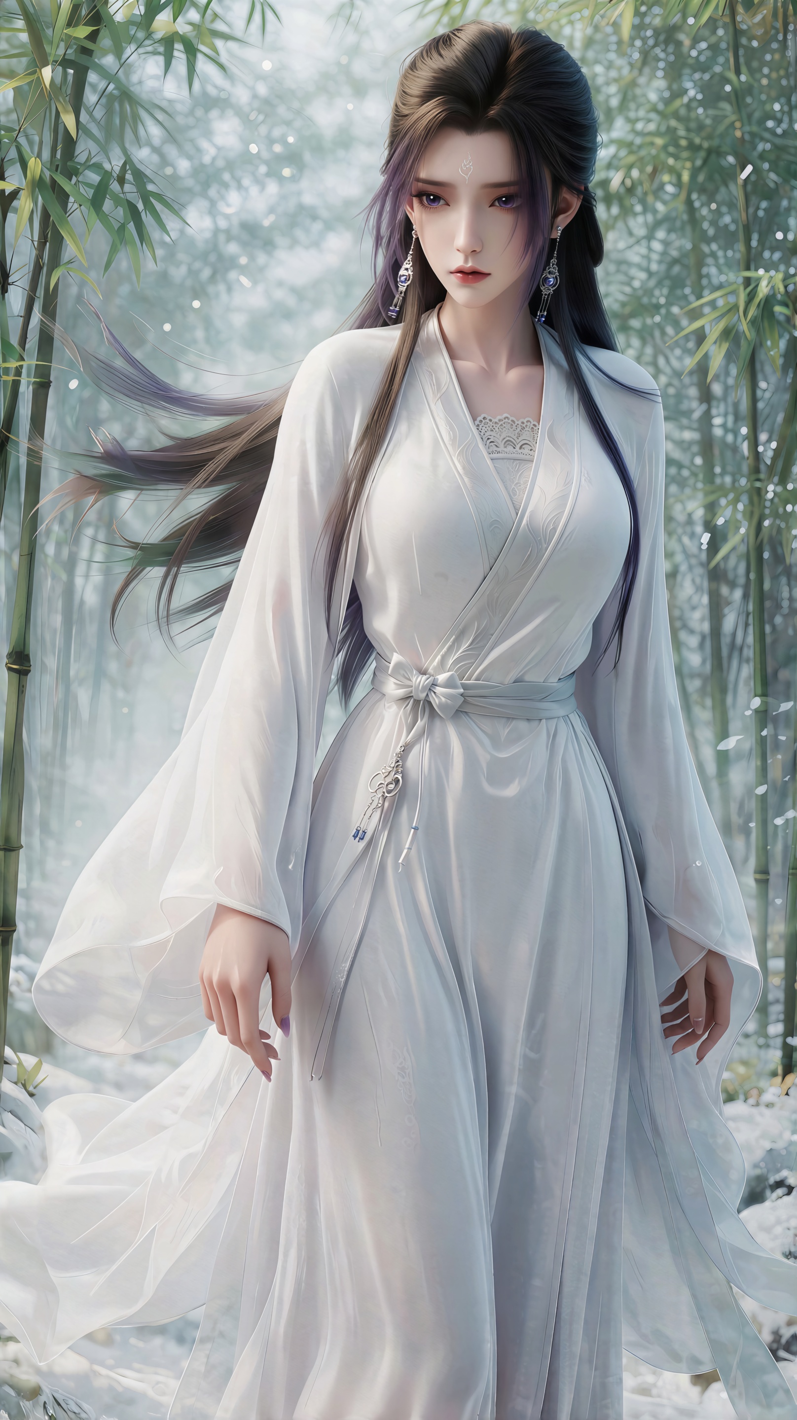 AI generated image by 芋头与鱼头 on Tensor.Art