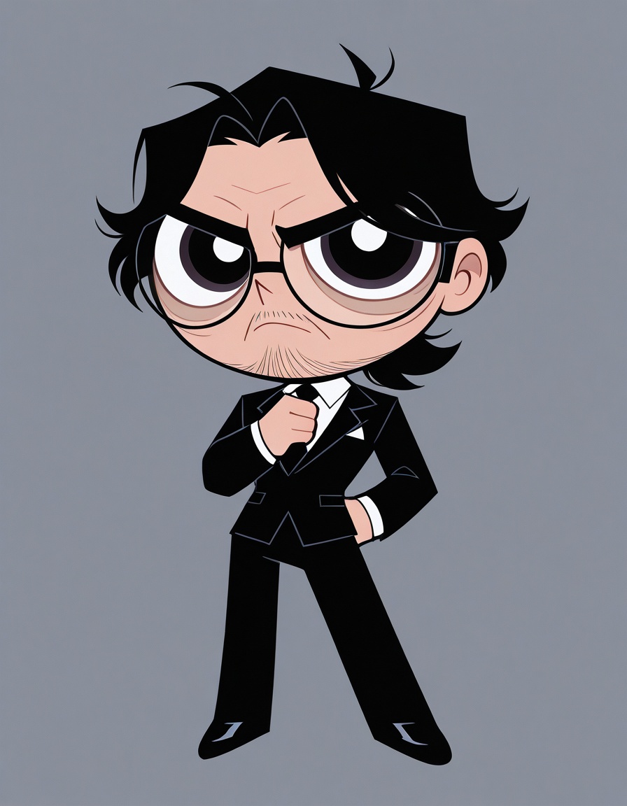 nv-st-ppg,  chibi,  masterpiece on Tensor.Art