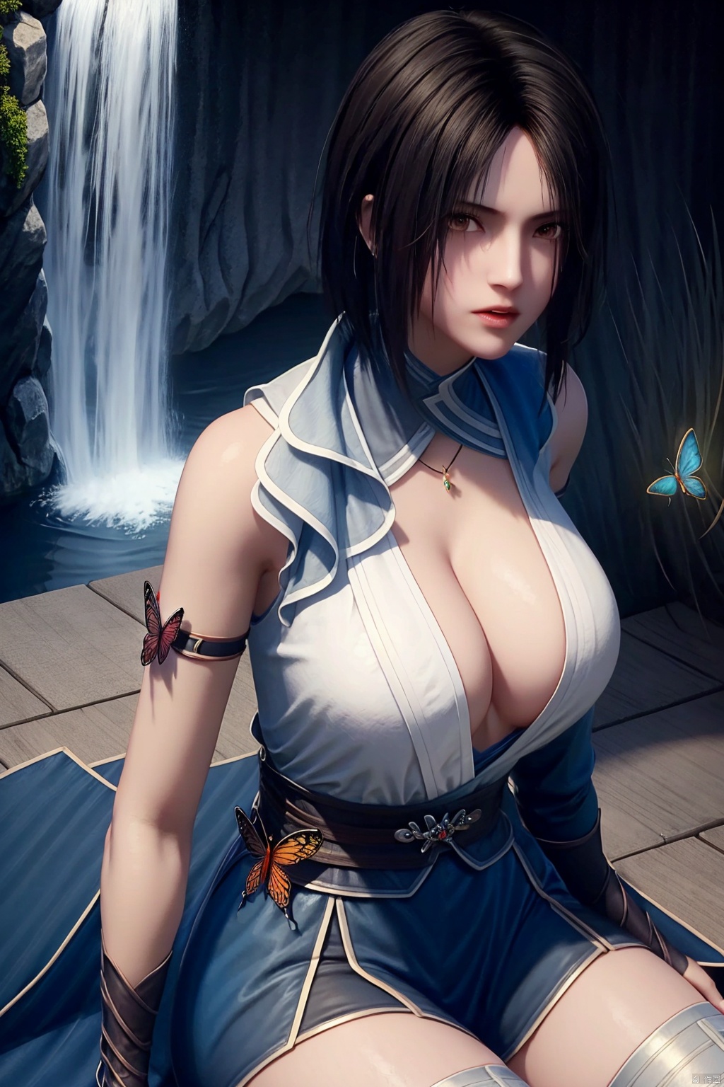 masterpiece,  best quality,  official art on Tensor.Art