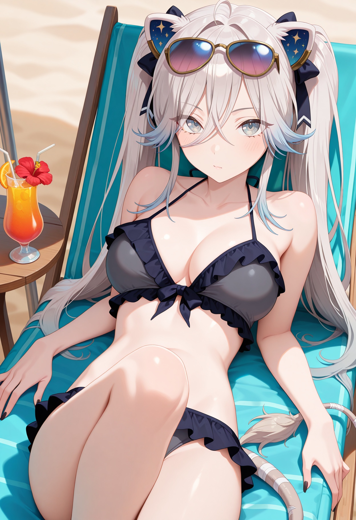 best quality,  masterpiece,  1girl on Tensor.Art