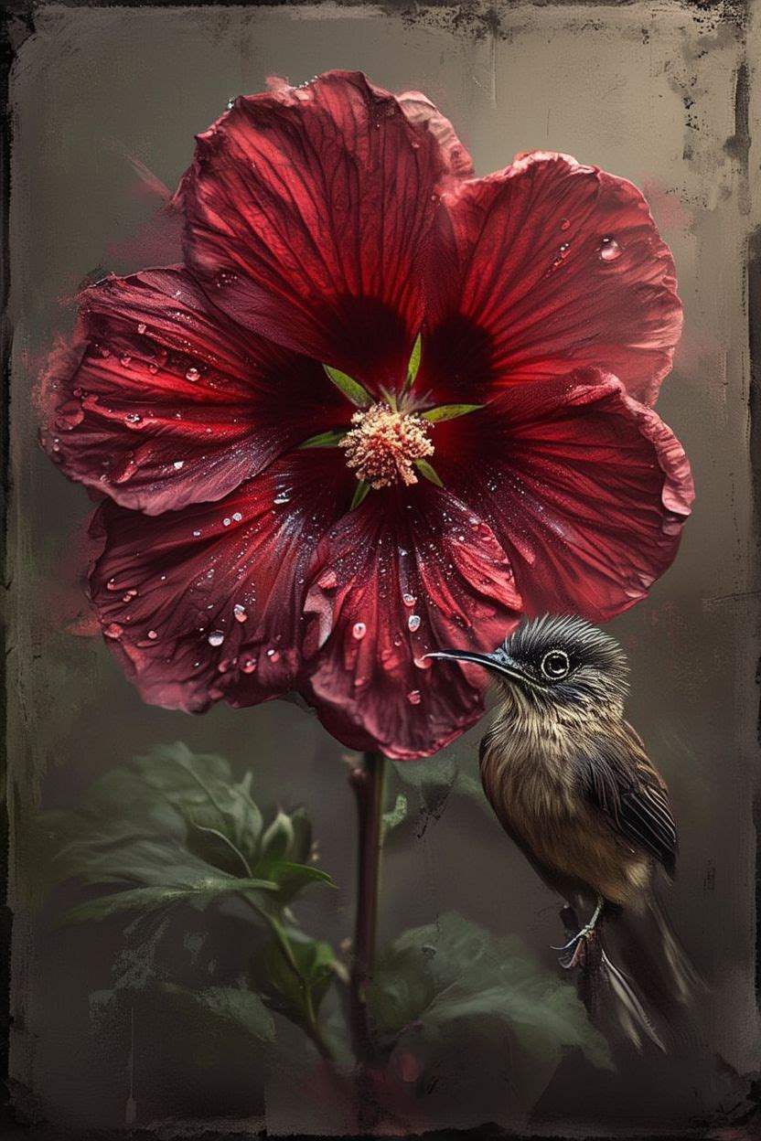 AI generated image on Tensor.Art