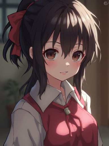 AI generated image on Tensor.Art