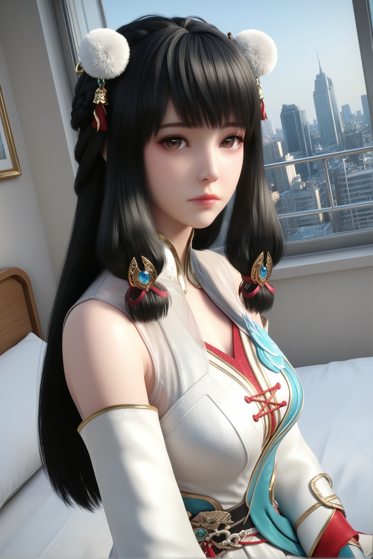 masterpiece,  best quality,  realistic by 曦 on Tensor.Art