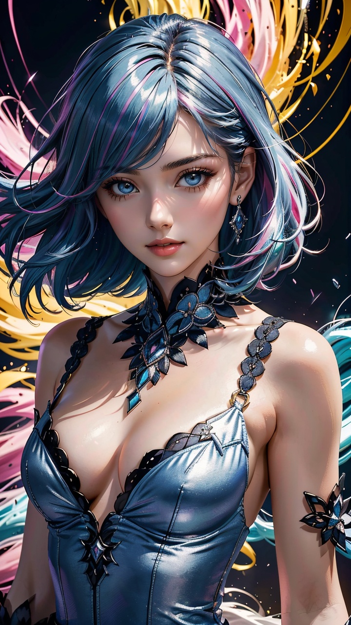 (best quality,  masterpiece,  colorful on Tensor.Art