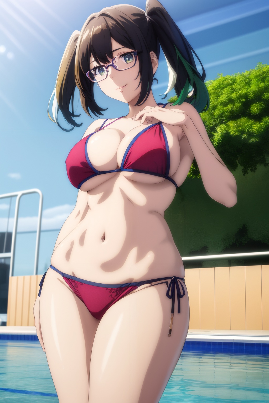 [high dynamic range lighting],  (best quality),  highly quality on Tensor.Art