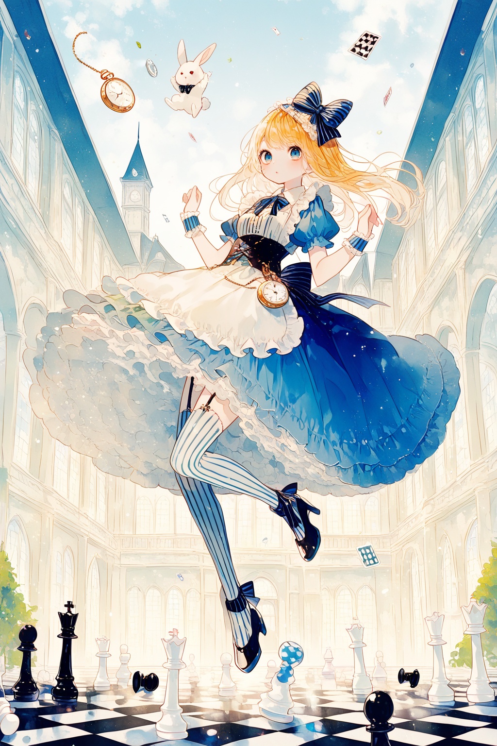 masterpiece,  best quality,  amazing quality on Tensor.Art
