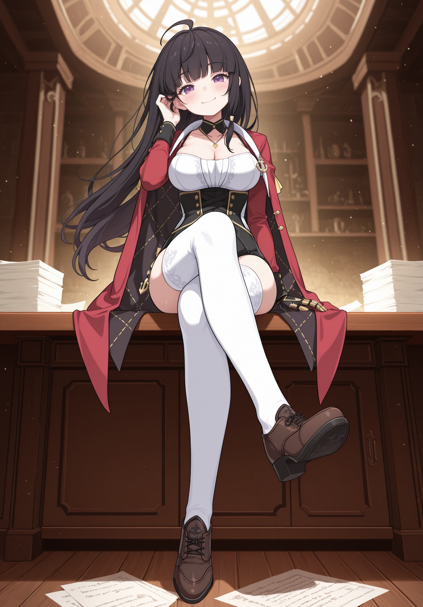 masterpiece,  best quality,  1girl on Tensor.Art