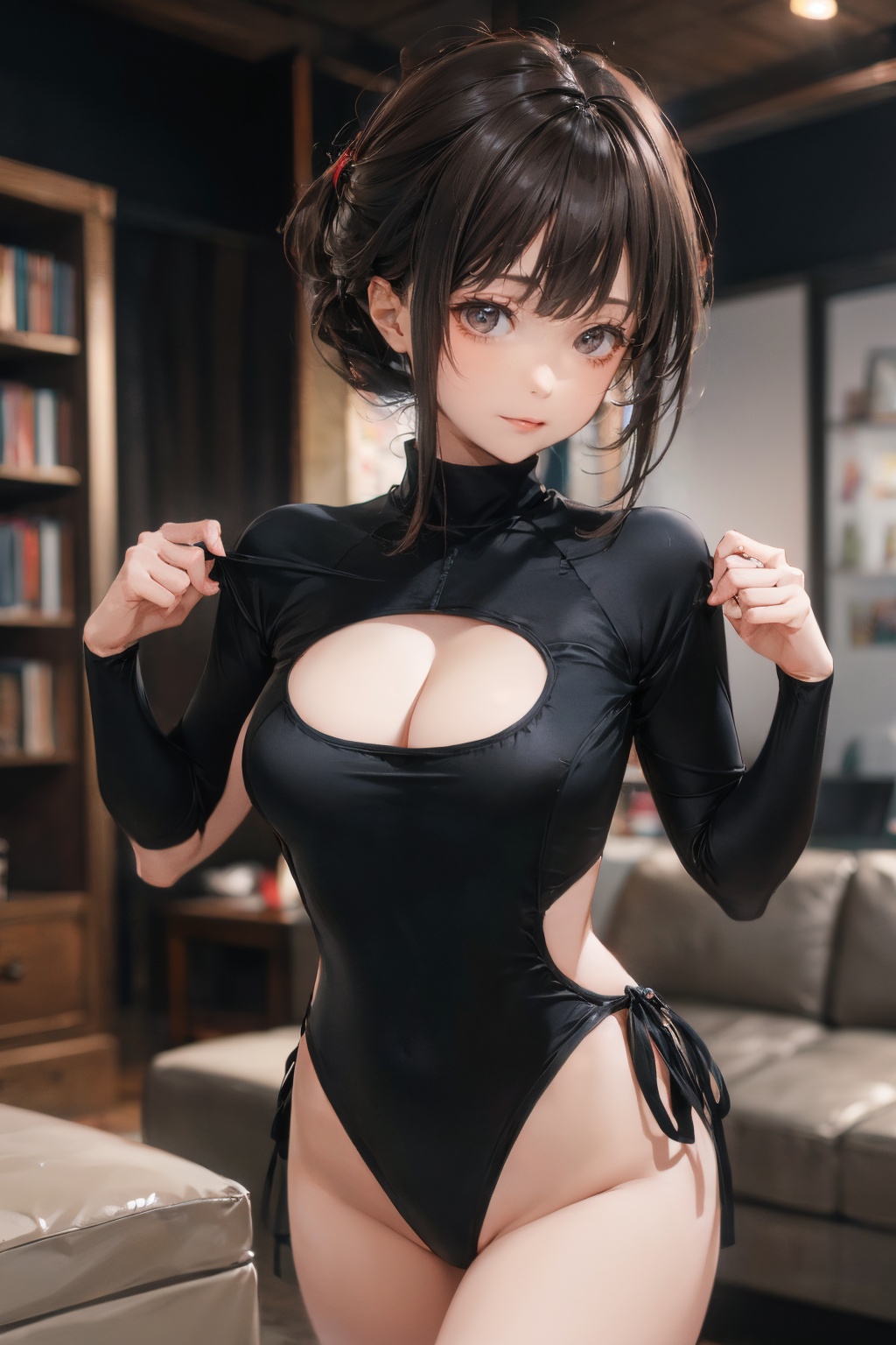 best quality,  HDR,  UHD on Tensor.Art