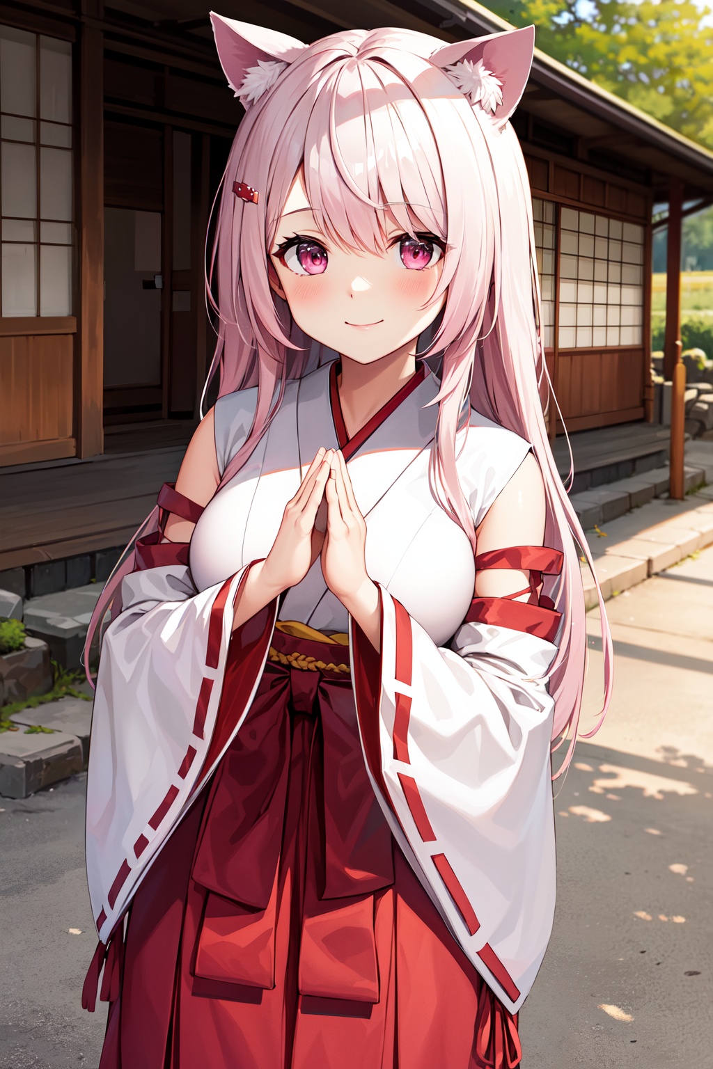 masterpiece,  best quality,  highres on Tensor.Art