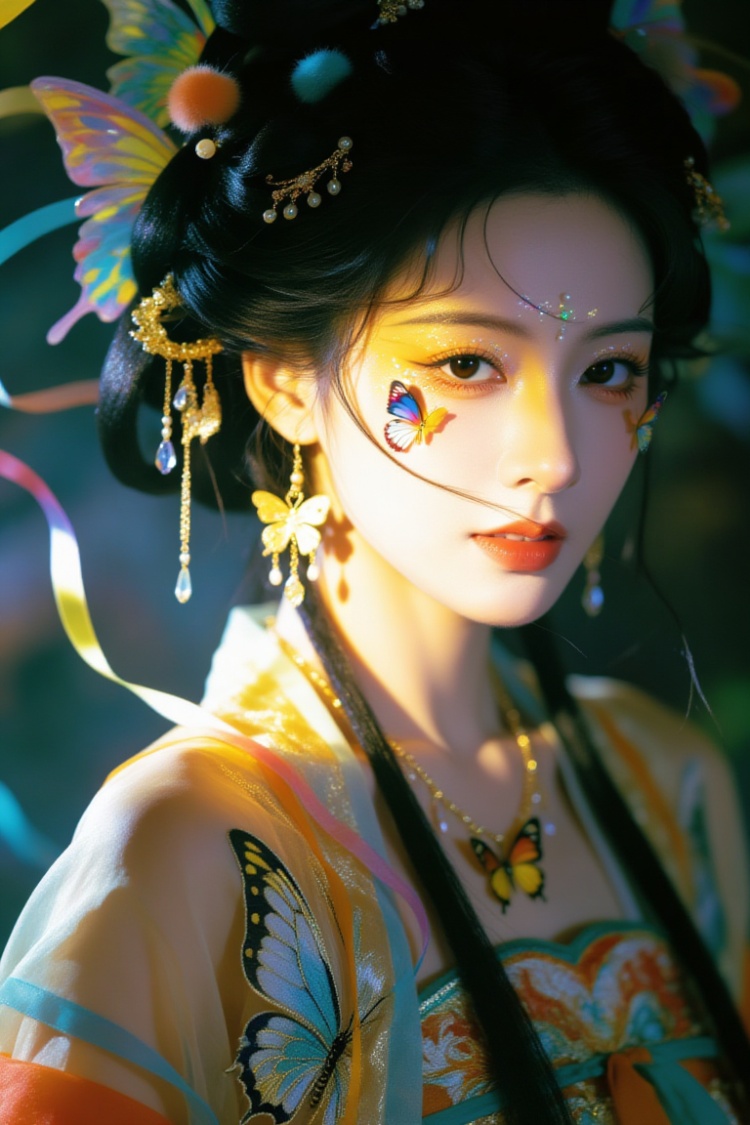 Z-Image by 6666666666666666 on Tensor.Art