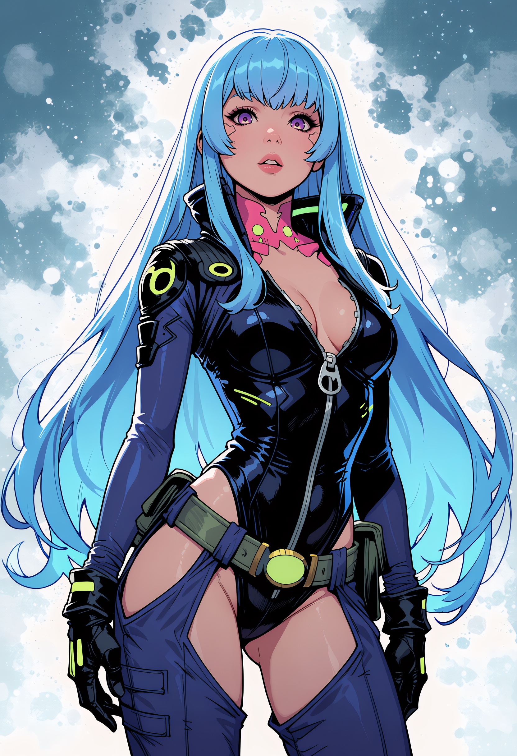 masterpiece,  newest,  best quality on Tensor.Art