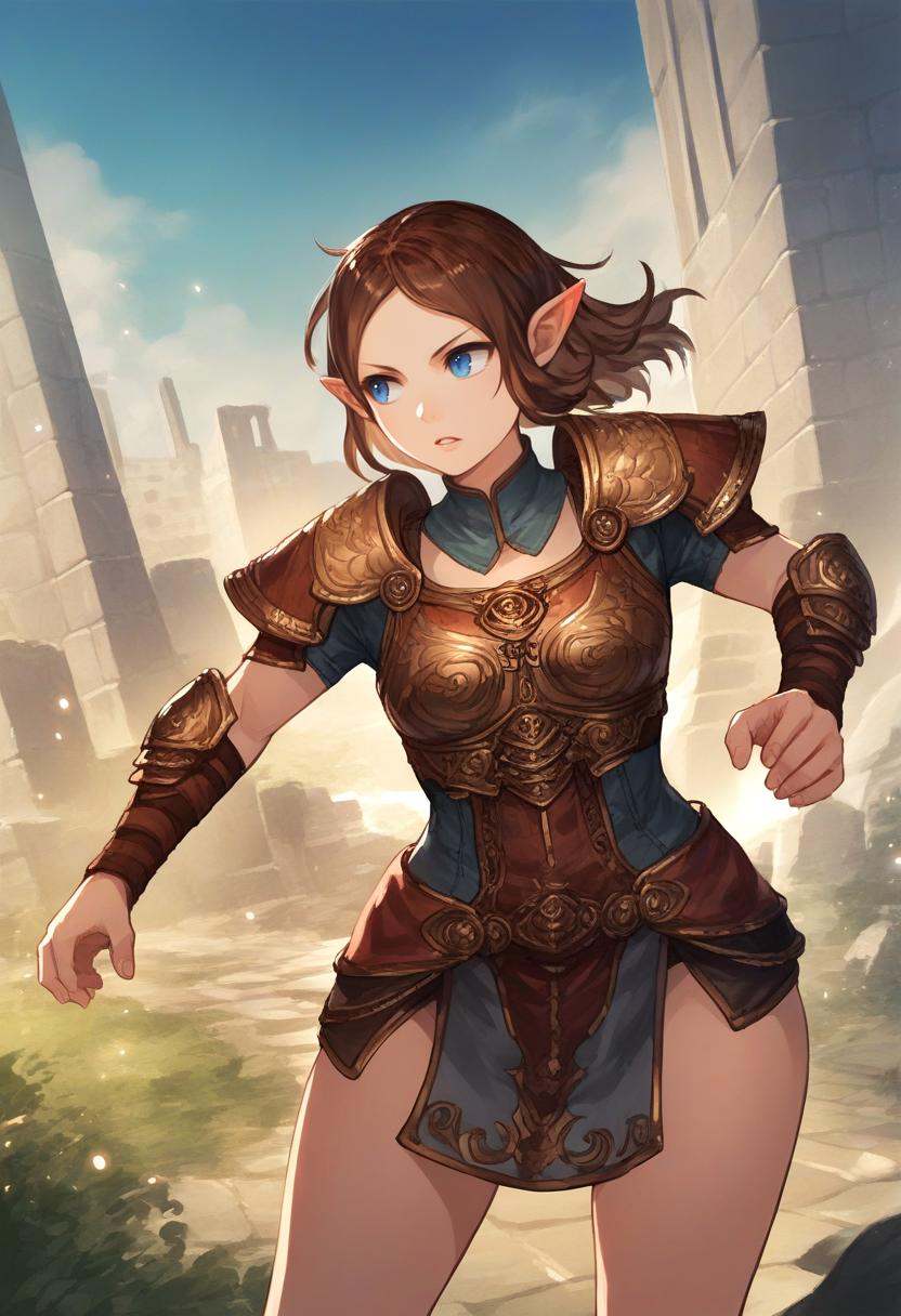 score_7_up,  source_anime BREAK 1girl,  solo on Tensor.Art