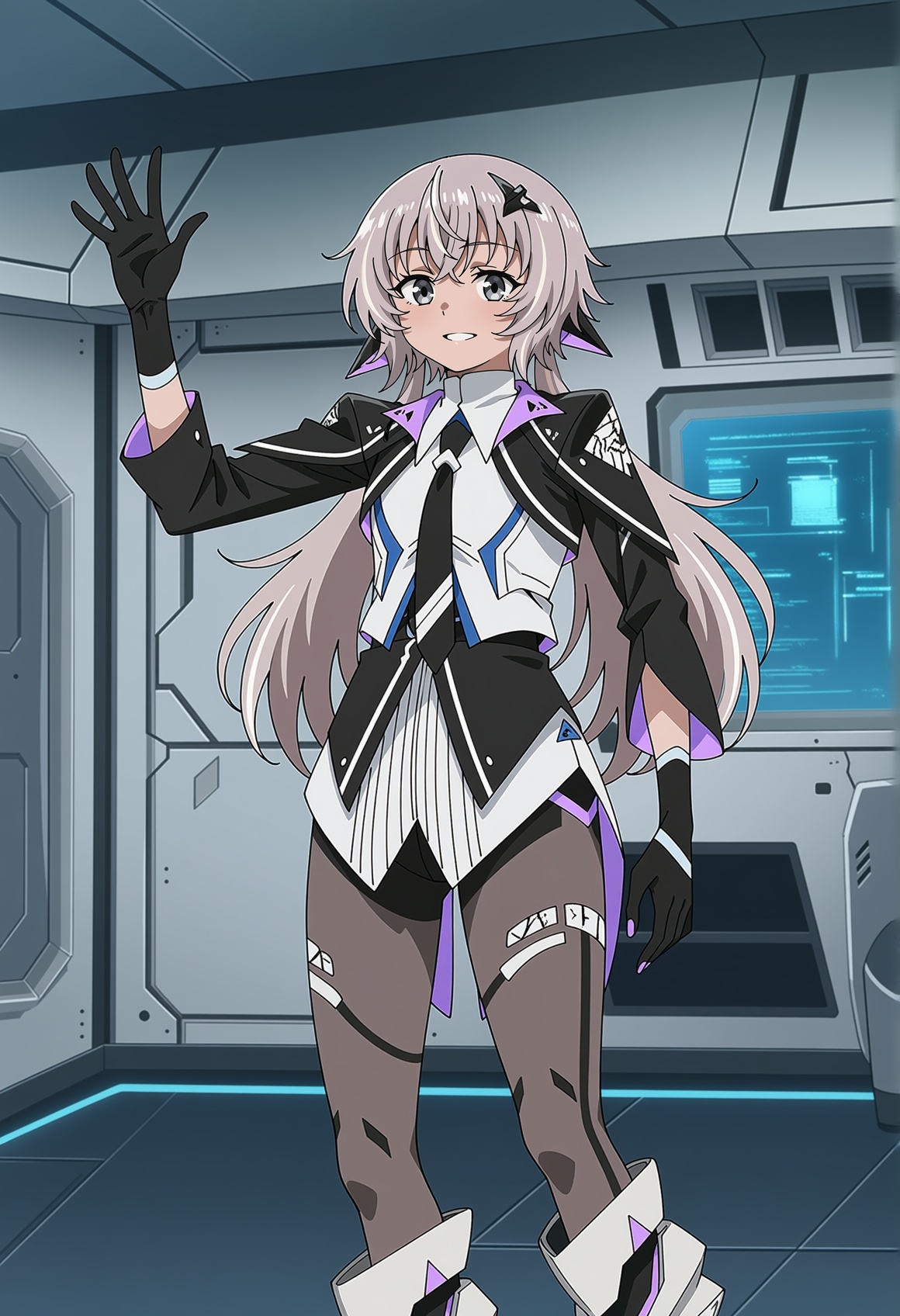anime coloring,  anime screencap,  1girl on Tensor.Art