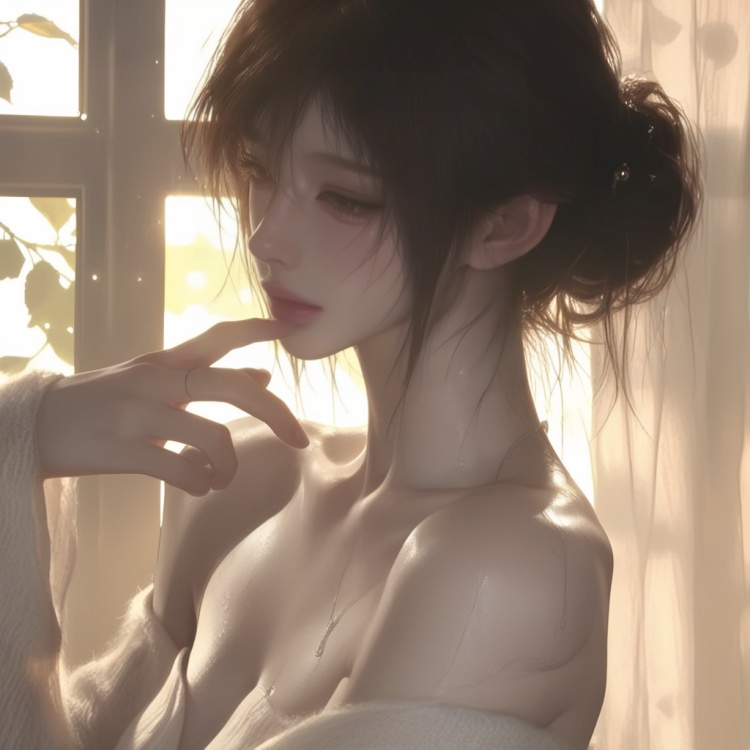 ೃ⁀➷𝑱𝒆𝒍𝒍𝒚 𝑳𝒐𝒓𝒂⋆·˚ ༘ * by jelly on Tensor.Art