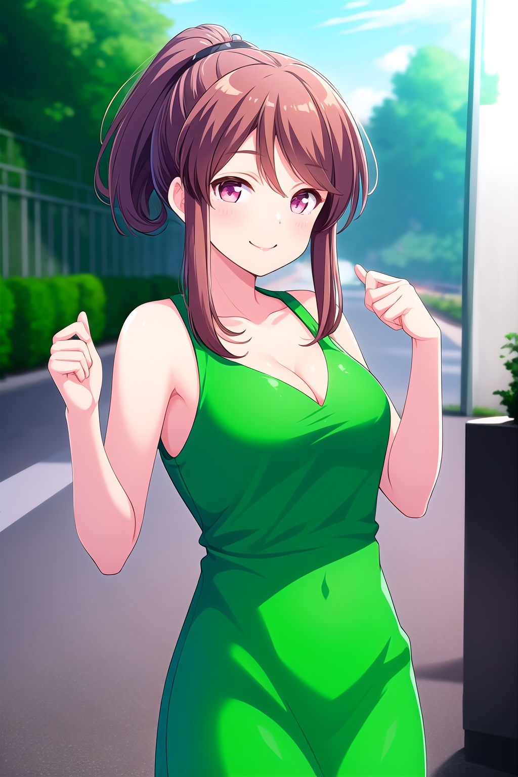 (masterpiece,  best quality),  highly detailed background on Tensor.Art