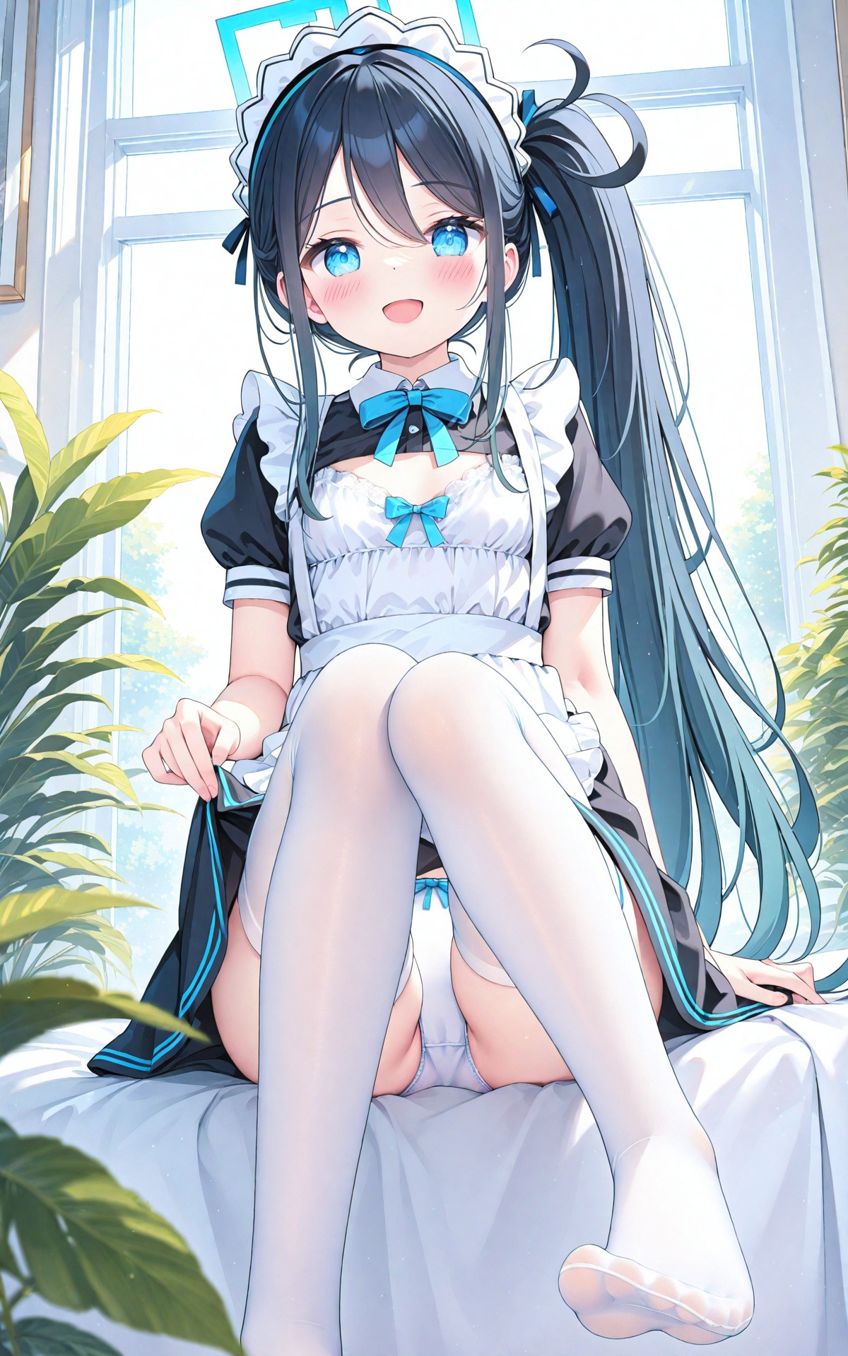 masterpiece,  best quality,  illustration on Tensor.Art