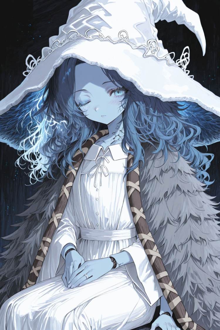 inuwoartwork/狗ヲ/Shibakure Inuwo/柴呉狗ヲ -Artist Style by flyx3 on Tensor.Art