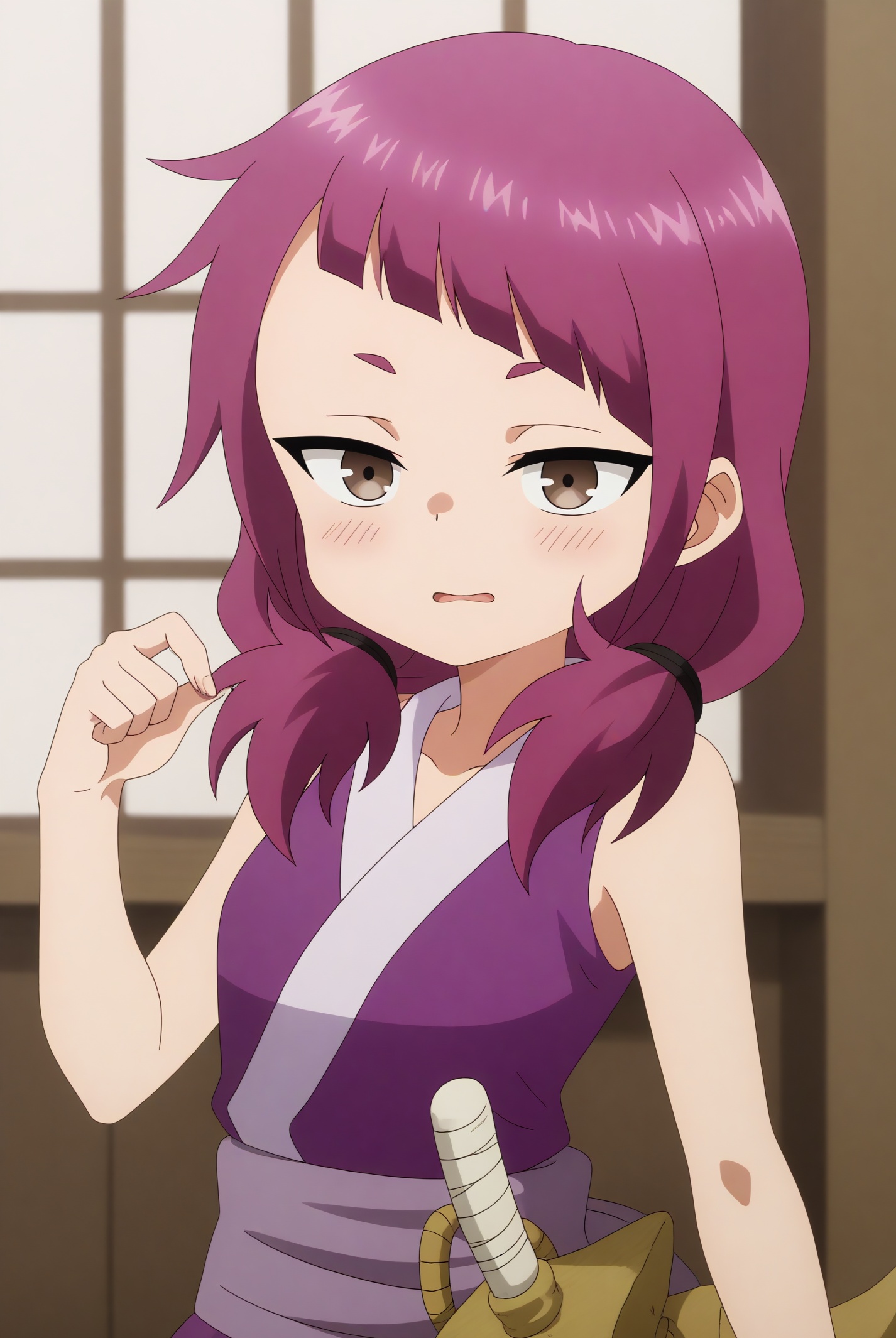 Shakuyaku on Tensor.Art