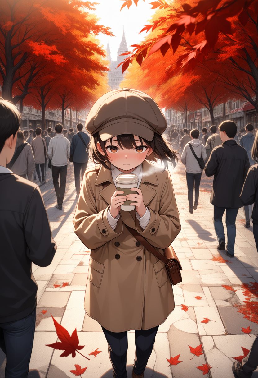 masterpiece,  best quality,  highres on Tensor.Art