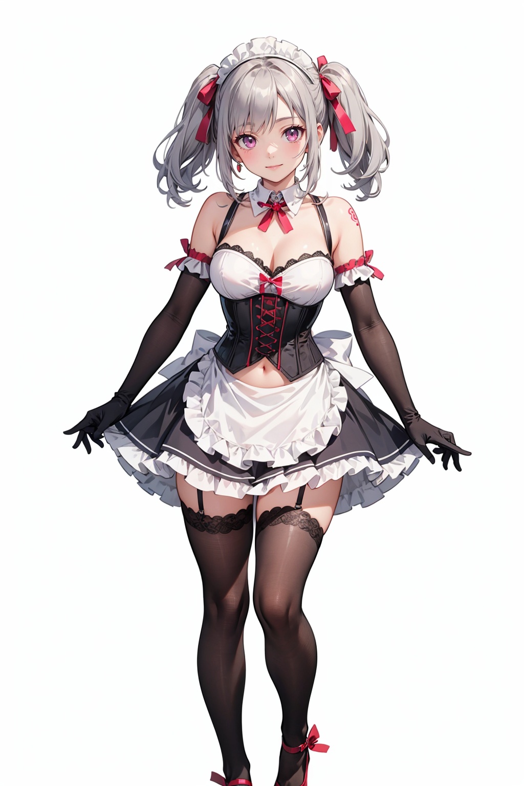 (best quality),  ((masterpiece)),  (highres) on Tensor.Art