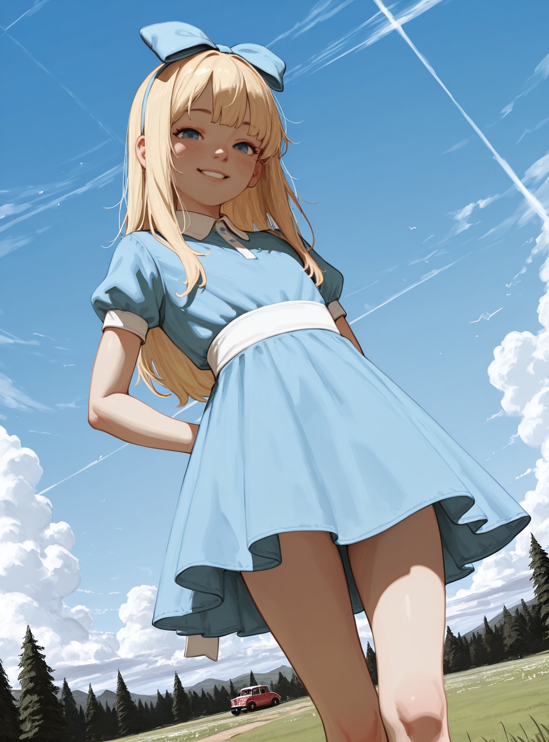 masterpiece,  best quality,  score_7 on Tensor.Art