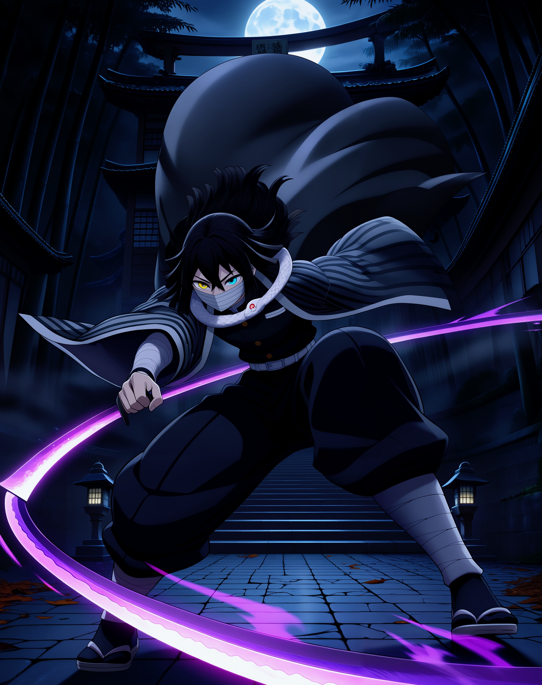 masterpiece,  best quality,  anime screencap on Tensor.Art