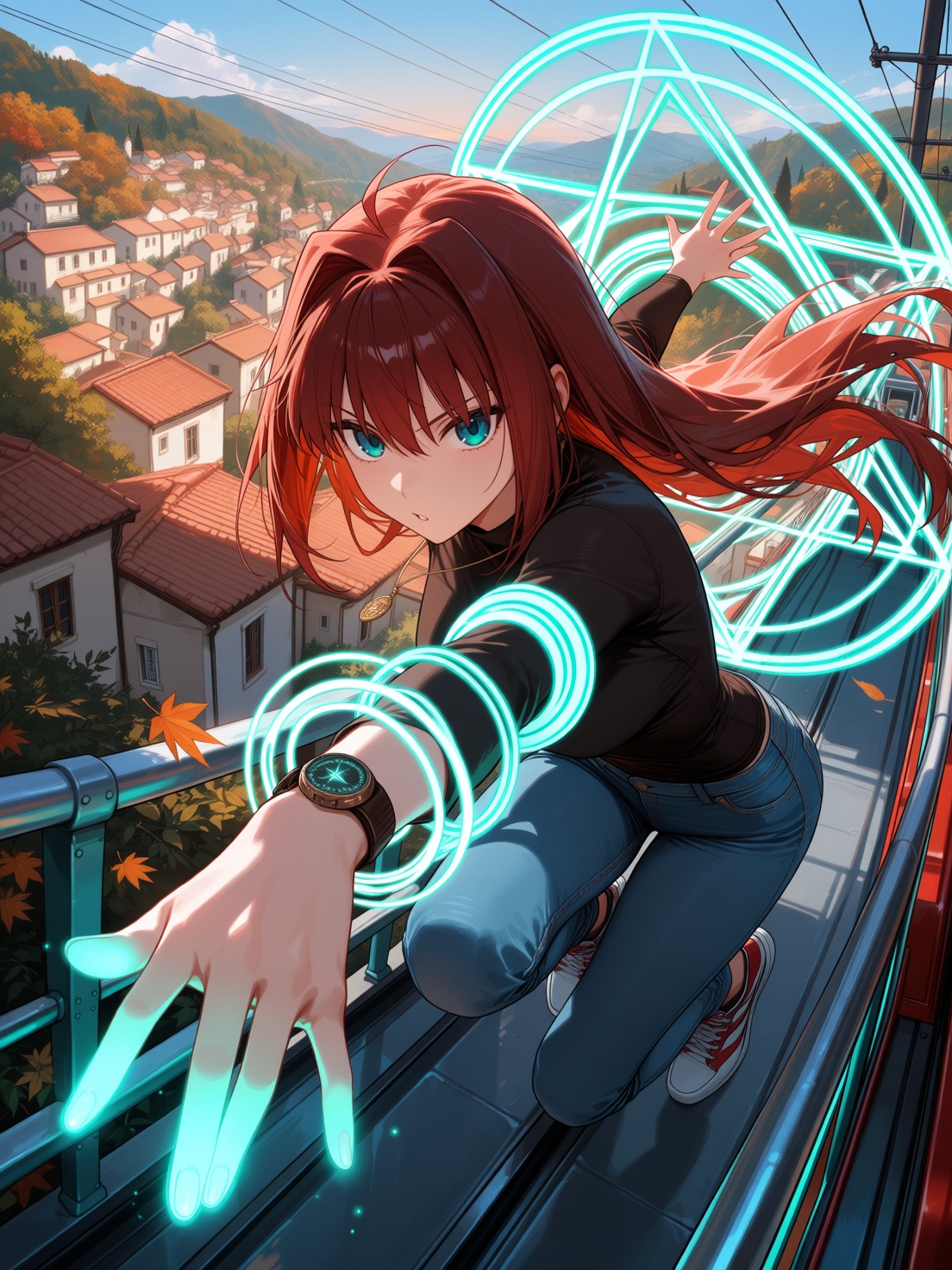 masterpiece,  best quality,  score_9 on Tensor.Art